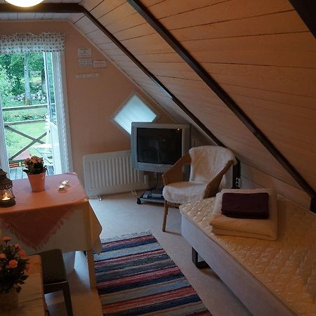 Ganarps Rum Och Stuguthyrning Ängelholm Esterno foto